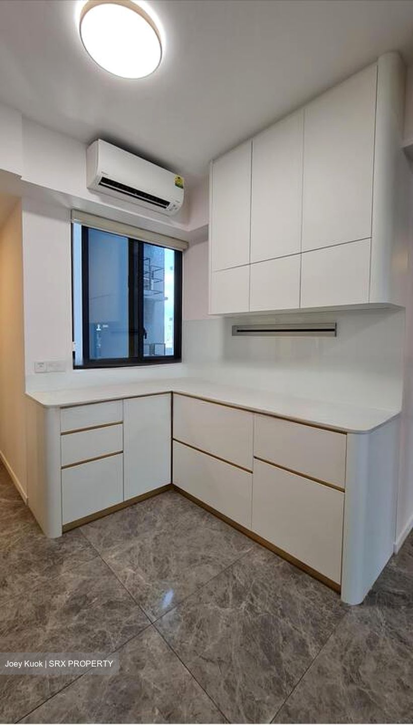 The M (D7), Apartment #449427301